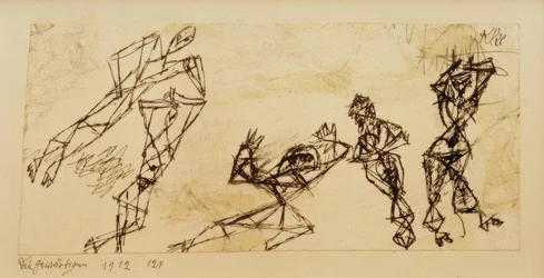 Los contemporáneos